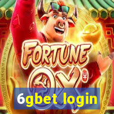 6gbet login